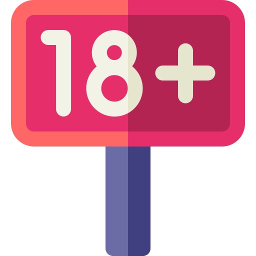 18+